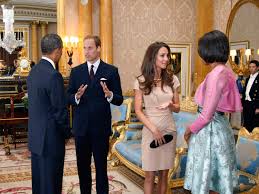 Buckingham palace is the official london residence of the british monarch. Inside The 1844 Room The Most Important Space In Buckingham Palace Vogue