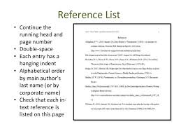 Reference lists show detailed order of entries. Bibliography Alphabetical Order With Numbers Put Any Text In Alphabetical Order With This Free Tool