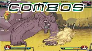 If playback doesn't begin shortly, . Bleach Vs Naruto 2 6