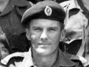 Maj Evan John Torrance