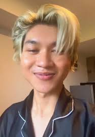 Kaiyashute Connor Boyd