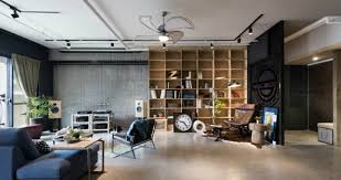 The main objective was to change the modern style apartment to an. Industrial Houses The Best Ideas For You Page 2 Of 4 Decor Inspiration Decoholic