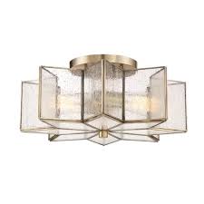 Get 5% in rewards with club o! Stylish Affordable Flush Mount Light Fixtures A Blissful Nest
