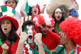 American football has been played in mexico since the 1920s and is the fourth most popular sport in the country. Mexico S Famous Soccer Stadiumssea Side Reservations Blog