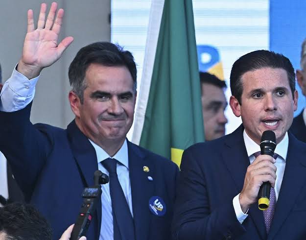 Moraes arquiva investigação contra Motta e Ciro Nogueira por bagagens não  vistoriadas em voo