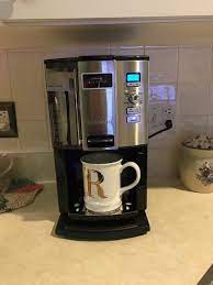 Manualslib has more than 180 cuisinart coffee maker manuals. Cuisinart Coffee On Demand 12 Cup Programmable Coffeemaker Walmart Com Walmart Com