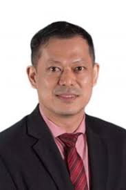 Professor Dr Yeap Gik Hong
