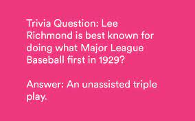 We're about to find out if you know all about greek gods, green eggs and ham, and zach galifianakis. 60 Baseball Trivia Questions Answers Hard Easy