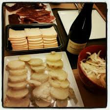 Comme dans le cas de la navette spatiale apollo, ces idées ont souvent été cachées dans les coulisses et ont été le fait de chercheurs concentrés sur des. Les Preparations Avant Commencer De Faire Fonder La Raclette Food Obsession Food Camping Food