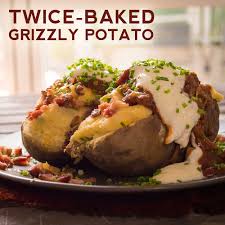 Learn how to make the best baked potatoes ever: Bake Potatoes At 425 Bake Potatoes At 425 Bacon Mushroom Twice Baked Potatoes How To Bake A Potato In The Microwave Dariaa Codziennosctakbardzozachwyca