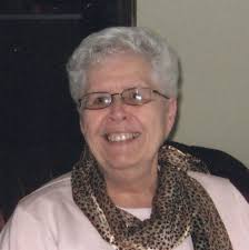Obituary for Caro Joan (Moser) Jones