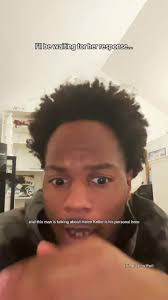 Yes, I actually did ask her and yes, I actually am waiting for a respo...