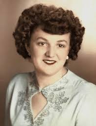 Karen Mallory's Instagram, Twitter & Facebook