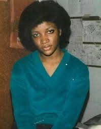 Anna Glisson Obituary (1960