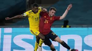 Pertandingan ini bisa berisiko tinggi bagi spanyol jika tidak memainkan penampilan terbaik mereka. Spanyol Vs Swedia Mandulnya La Roja Bikin Laporte Garuk Garuk Kepala