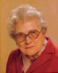 Laura Ann Lowe Jones