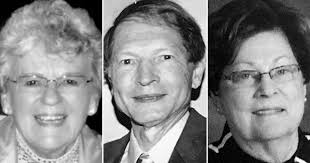 The Times obituaries for December 6, 2017