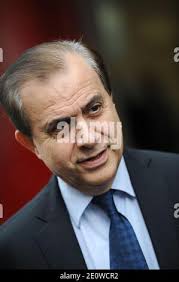 Roger cope hi-res stock photography and images