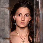 Flora Spencer-Longhurst