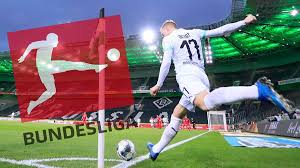 Der aktuelle spieltag und die tabelle der bundesliga 2020/2021. Dfl Bestatigt Bundesliga Start Am 15 Mai Fortsetzung Wohl Mit 26 Spieltag Sportbuzzer De