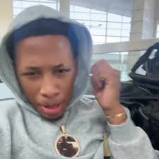 Kevchaseracks Age Is He 21