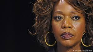 How pop culture predicted a female president