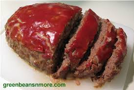 Onion soup mix, mushroom soup, beef tenderloin, water. Easy Basic Meat Loaf Recipe Ground Beef Ina Garten