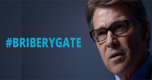 Rick Perry's Theatrics Ignore Reality