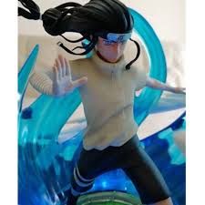 action figure naruto estatua anime hyuga neji action figure naruto naruto action figures