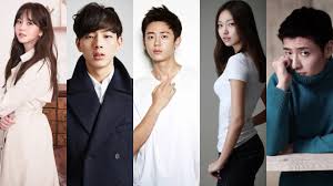 River where the moon rises 2021 (kore) 10.0 / 10 1 kullanıcı oyu. Drama The Moon Rising River Reveals All Star Cast Pure Kpop