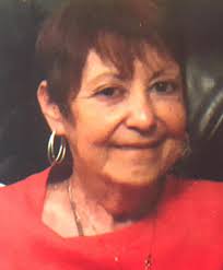 Bernice Florence Camus Obituary