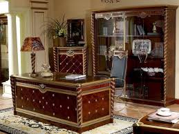 Der optische traum in jedem zimmer! Luxus Schreibtisch In Barock Und Rokoko Stil Kaufe Osterreich