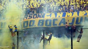 O padre a batizou com o nome de marianella e, com a morte dele, foi enviada para um orfanato, de onde logo fugiu. River Boca En Madrid Quienes Son Los Barras Bravas Y Que Vinculos Tienen Con La Politica Rt