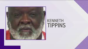 Kenneth Tippins