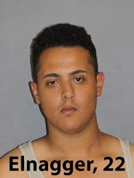 Pair Arrested After Theft From Vehicle Irvine, Calif.