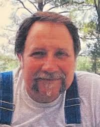 Obituary information for George Randel Tucker