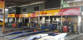 Pusat Servis Damai Sdn. Bhd.