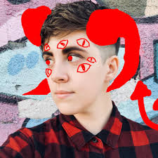 Cast and Crew — brimstone valley mall