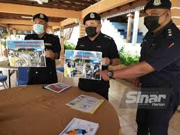 Jabatan pencegahan jenayah dan keselamatan komuniti ditubuhkan pada 9 jun 2014 diketuai oleh seorang pengarah berpangkat komisioner polis dan dibantu oleh dua timbalan pengarah iaitu timbalan pengarah (perancangan strategik) dan timbalan pengarah (operasi) objektif objektif utama jabatan ini. Beringatlah Awang Wehh Kompaun Rm1 000