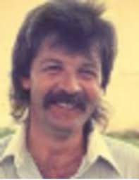 Donald Springer Obituary