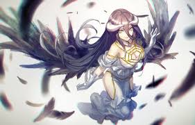Here are only the best albedo overlord wallpapers. Overlord Wallpapers Hd For Desktop Backgrounds