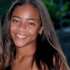 Nadia Bolden's South Mecklenburg High School Career Home