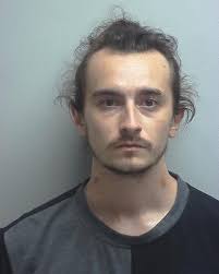 NACOGDOCHES COUNTY SHERIFF'S OFFICE