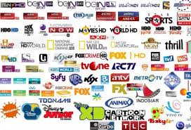 Anda hanya perlu plug and play sedia menonton. Iptv Malaysia