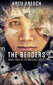 Amazon.com: The Benders: (A Young Adult Dystopian Romance) (The Breeders  Series Book 3) eBook : French, Katie: Kindle Store