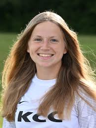 Women's Soccer Roster