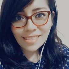 Helen Zarate's Instagram, Twitter & Facebook