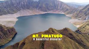 It left 100,000 people homeless, forced thousands to flee, and caused at least 300 deaths. Mt Pinatubo A Beautiful Disaster Escape Manila