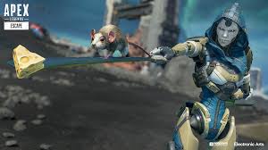 How to unlock mirage · log in to your xbox account to make sure your apex coins go to the right account. Apex Legends Ash Guide How To Unlock Ash In Season 11
