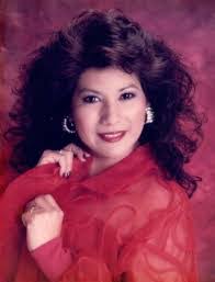 Maria Mosley's Instagram, Twitter & Facebook